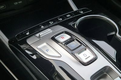 Hyundai Tucson 1.6 t-Gdi Hev Smart 2WD