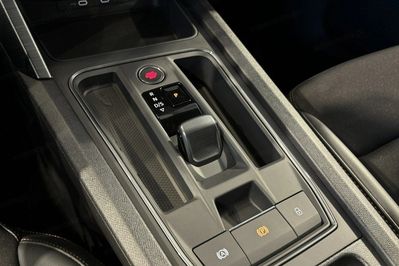 Cupra Leon 1.5 TSI DSG