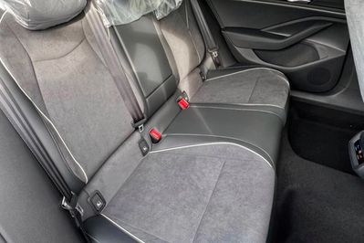 Volkswagen Passat Business Plus 1.5 TSI eHybrid PHEV DSG