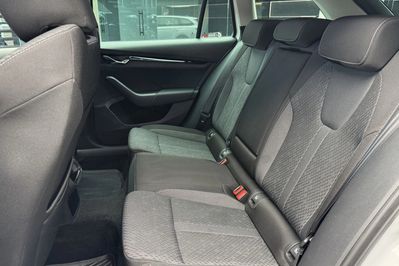 Skoda Octavia 2.0 TDI Ambition DSG