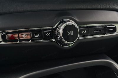 Volvo XC40 T2 Essential