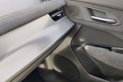 Audi Q3 TFSI S line Sportback