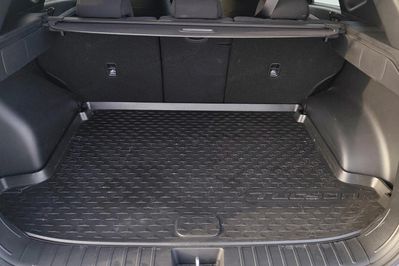 Hyundai Tucson 1.6 T-GDI 48V Smart 2WD DCT