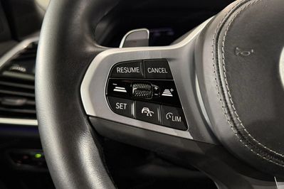 BMW X5 xDrive25d