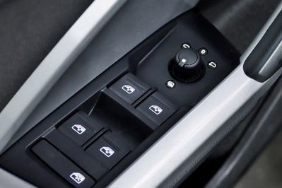 Audi Q3 35 TFSI mHEV S tronic