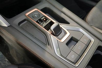 Cupra Formentor 2.0 TSI 4Drive DSG