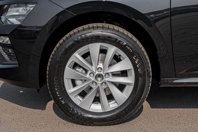 Skoda Kamiq Edition 130 1.0 TSI DSG