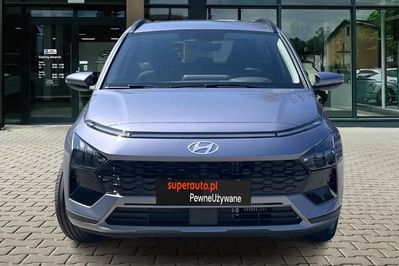 Hyundai Bayon 1.0 t-Gdi Smart