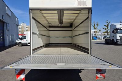 Iveco Daily 70C18 3.0