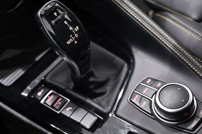 BMW X2 sDrive18i M Sport