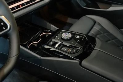 BMW Seria 5 520i M Sport