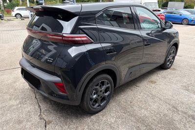 BYD Dolphin Surf Comfort
