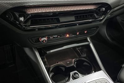 BMW Seria 3 320d xDrive M Sport