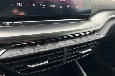 Skoda Octavia 2.0 TDI 4x4 RS DSG
