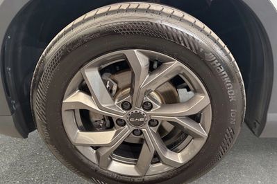 BYD ATTO 2 45KWH Boost