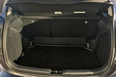 Toyota Yaris 1.5 Comfort