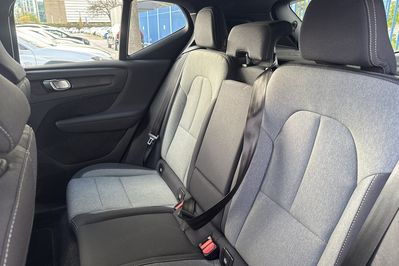 Volvo XC40 B3 Plus Dark