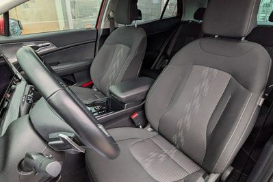 Kia Sportage T-GDI L 2WD DCT