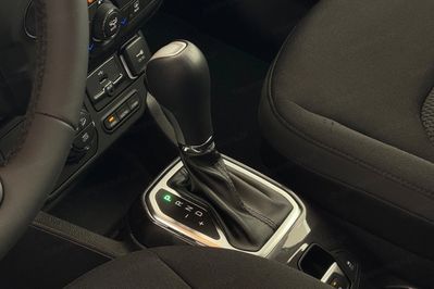 Jeep Renegade 1.3 GSE T4 Turbo PHEV 4xe Limited S&S