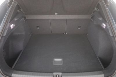 Cupra Terramar 1.5 eTSI DSG