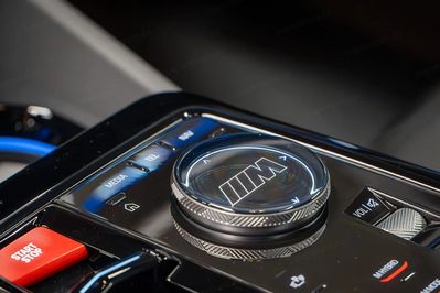 BMW Seria 5 Touring M5