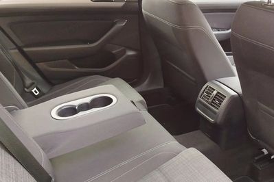 Volkswagen Passat 1.5 TSI EVO Business DSG