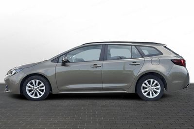 Toyota Corolla 1.8 Hybrid Comfort