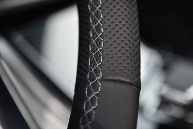 Audi Q8 TDI quattro S line