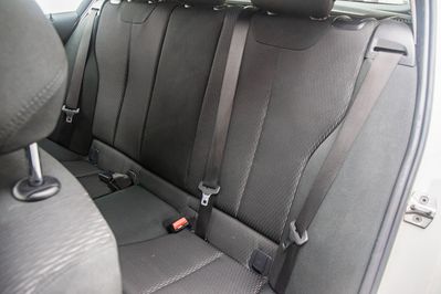 BMW Seria 1 118i