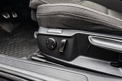 Volkswagen Passat 1.8 TSI