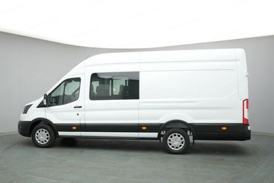 Ford Transit 350 L4H3 RWD Trend Zabudowa Brygadowa