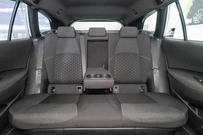Toyota Corolla 1.8 Hybrid Comfort