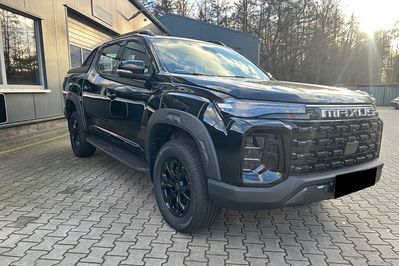 Maxus T60 MAX T60 Max 2.0 Diesel Luxury aut
