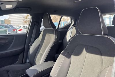 Volvo XC40 T5 Plug-In Hybrid Plus Bright