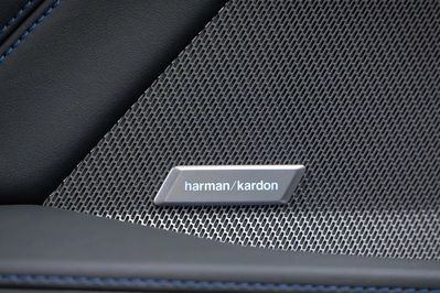 BMW Seria 2 Gran Coupe 220