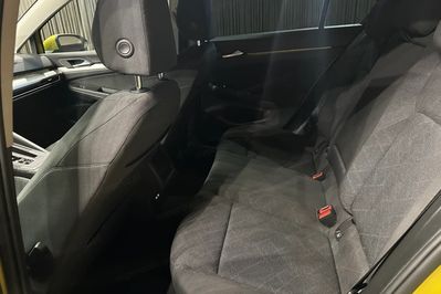 Volkswagen Golf 1.5 TSI DSG