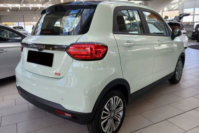 Leapmotor T03 Design 37.3 kWh
