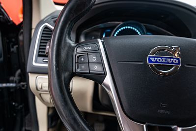 Volvo XC60 D4 2.0