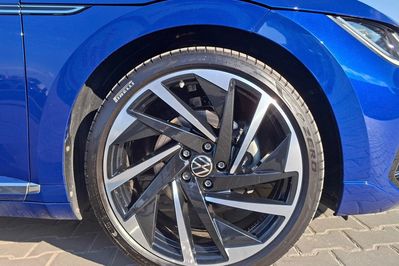 Volkswagen Arteon 2.0 TDI 4Motion   R-Line DSG