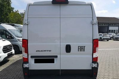 Fiat Ducato Maxi L4H2