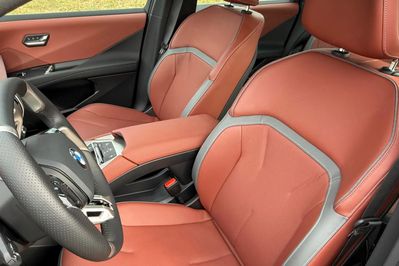 BMW iX3 50 xDrive M Sport