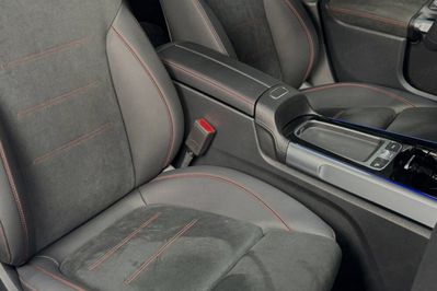 Mercedes GLB 220 d 4-Matic AMG Line