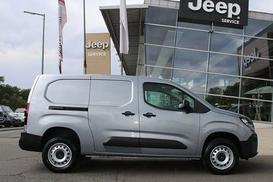 Fiat Doblo Cargo/Van XL L2H1