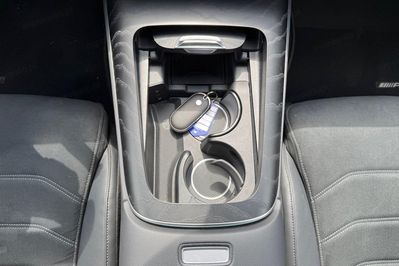 Mercedes E Klasa 220 d  4-Matic AMG