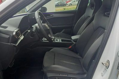 Cupra Leon 2.0 TSI VZ DSG