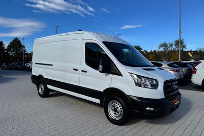 Ford Transit L3H2