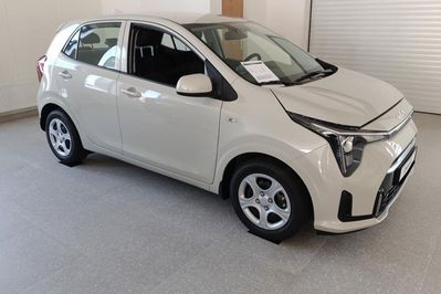 Kia Picanto 1.0 DPI L