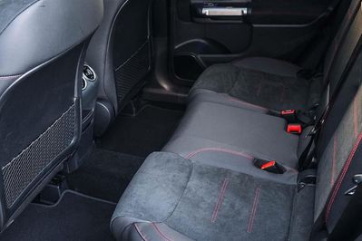 Mercedes GLB 200 d AMG Line