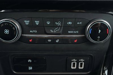 Ford Ecosport 1.0 EcoBoost Titanium ASS