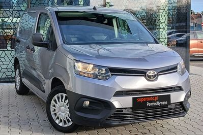 Toyota Proace City L1H1 Active